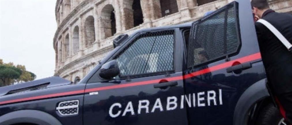 Σοκ στη Ρώμη: Ένοπλος σκότωσε δύο μικρά παιδιά και έναν ηλικιωμένο