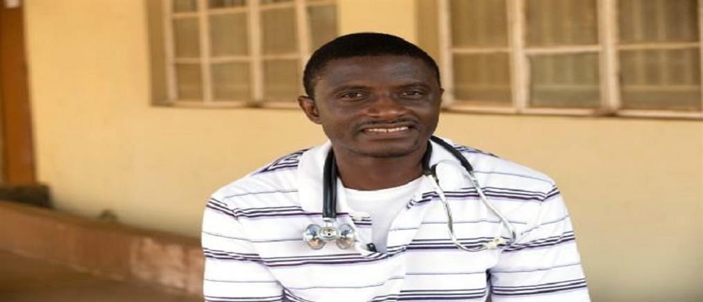 Εμπολα: Πέθανε ο γιατρός από τη Σιέρα Λεόνε που νοσηλευόταν στις ΗΠΑ