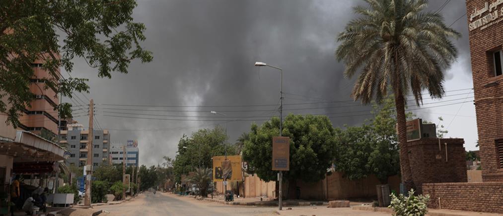 Σουδάν: Αυξάνεται δραματικά ο αριθμός των θυμάτων