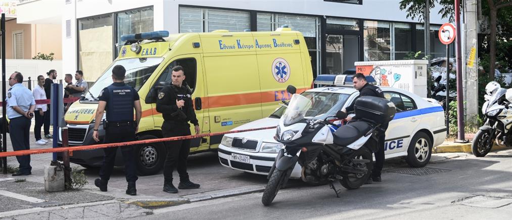 Παλαιό Φάληρο - Απόπειρα γυναικοκτονίας: Νόμιζε ότι την σκότωσε και κάλεσε την Αστυνομία, αλλά...