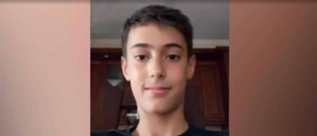 Δωρεά οργάνων: 16χρονος χάρισε ζωή μετά το θάνατό του - Ο πατέρας του μιλά στον ΑΝΤ1 (βίντεο)