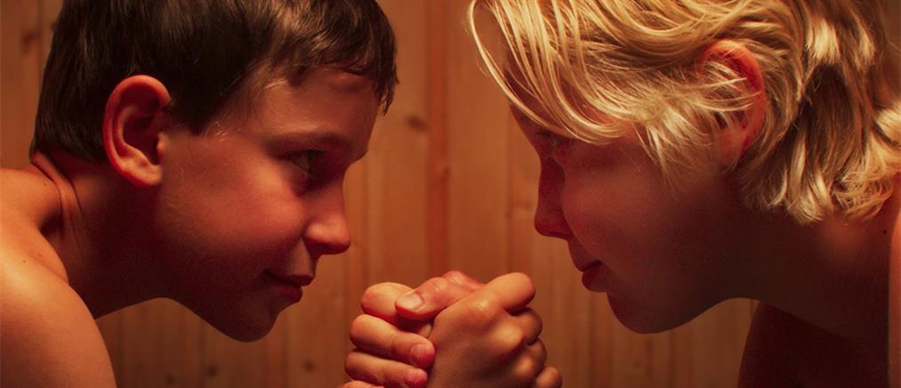 “Αγόρια στο Ντους”: Η απάντηση της Ευρωπαϊκής Ένωσης Παιδικού Κινηματογράφου για τις αντιδράσεις