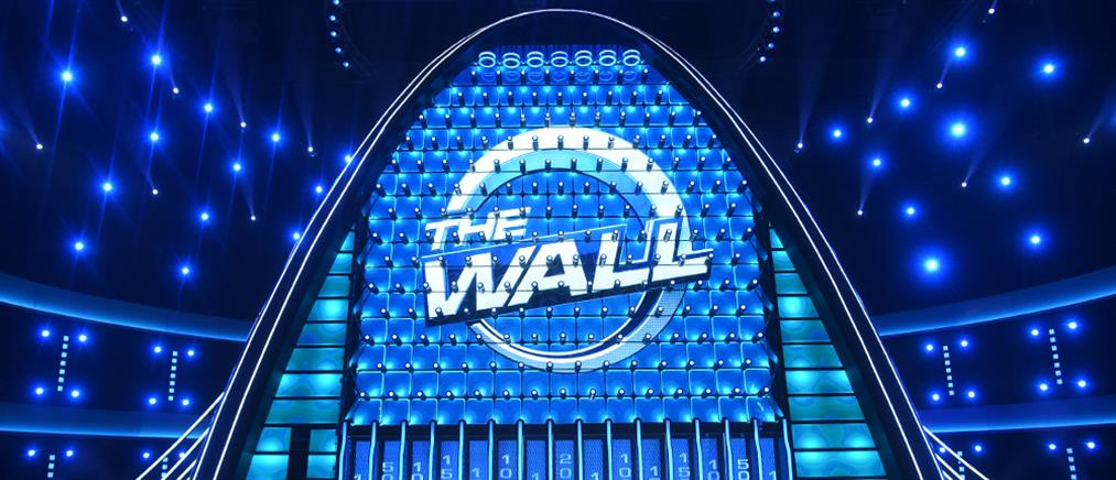 To “The Wall” κερδίζει τους τηλεθεατές!