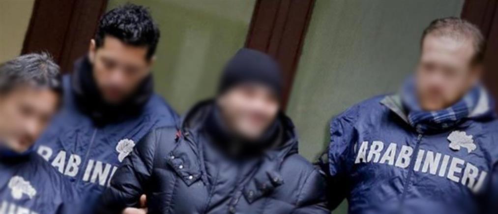 Κέρκυρα: Προφυλακιστέος ο Ιταλός κατηγορούμενος για σχέσεις με τη μαφία