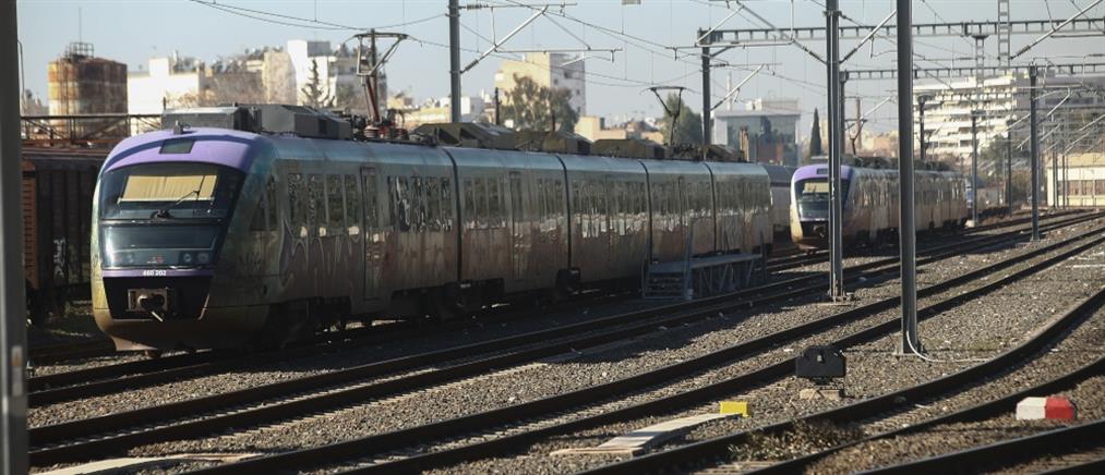 Εκπαιδευτικοί - Έκπτωση στις μετακινήσεις με τρένο: ποιοι την δικαιούνται