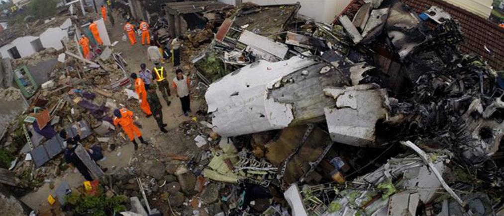 Στους 48 οι νεκροί από την αεροπορική τραγωδία στην Ταϊβάν