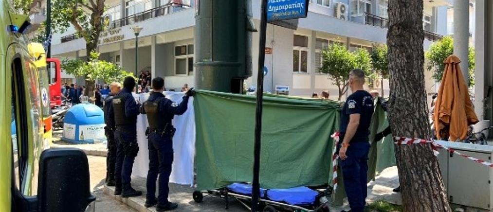 Αλεξανδρούπολη: Άστεγος διαμελίστηκε σε κάδο πολτοποίησης απορριμμάτων
