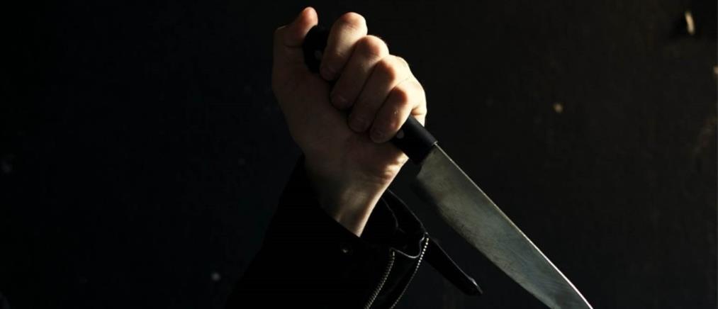Θεσσαλονίκη: Διαρρήκτης “έβγαλε” μαχαίρι όταν έγινε αντιληπτός από τον ιδιοκτήτη