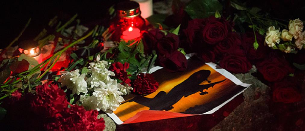 Εθνικό πένθος στη Ρωσία για την αεροπορική τραγωδία