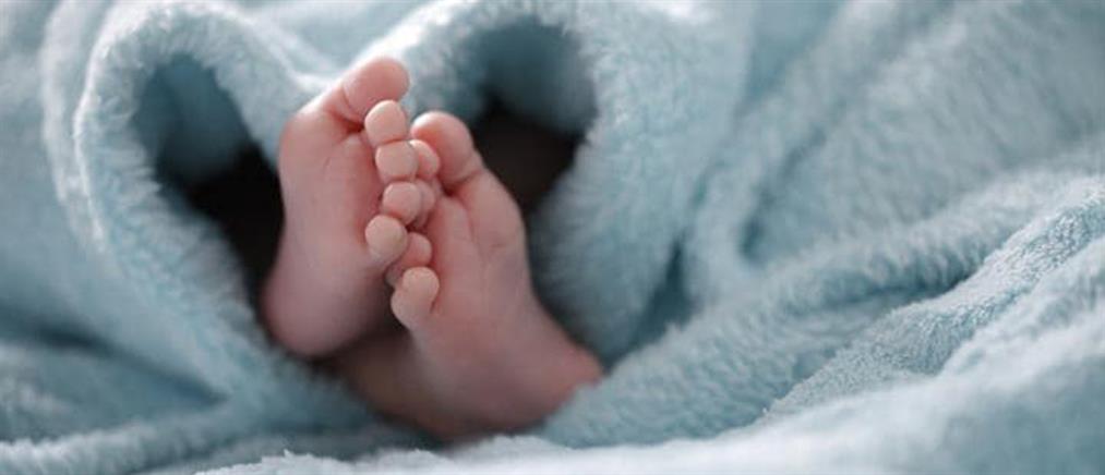 Κορονοϊός: γέννησε αφού νόσησε δύο φορές