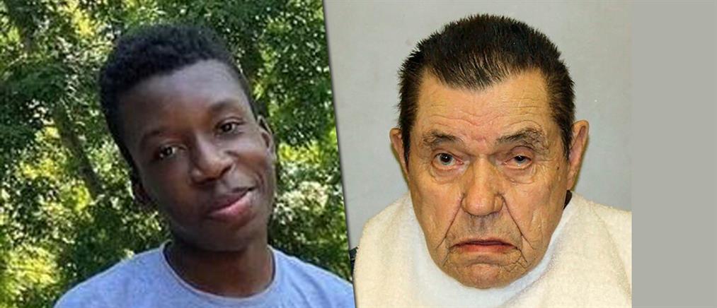 ΗΠΑ: Αντιμέτωπος με ισόβια ο 85χρονος που πυροβόλησε τον 16χρονο που του χτύπησε την πόρτα