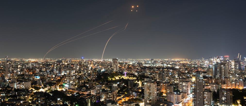 Ισραήλ: Αναχαιτίστηκε πύραυλος με το “Arrow”