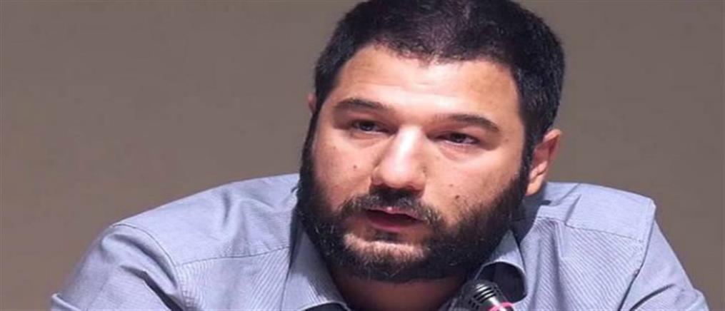 Νάσος Ηλιόπουλος: ποιος είναι ο νέος αναπληρωτής υπουργός Εργασίας
