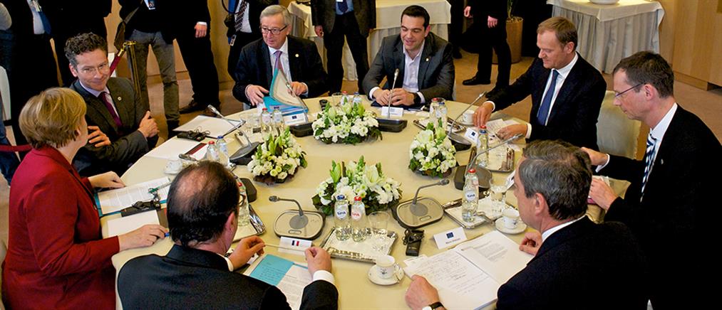 Πρόοδος στην επταμερή – Προς νέο Eurogroup την ερχόμενη εβδομάδα