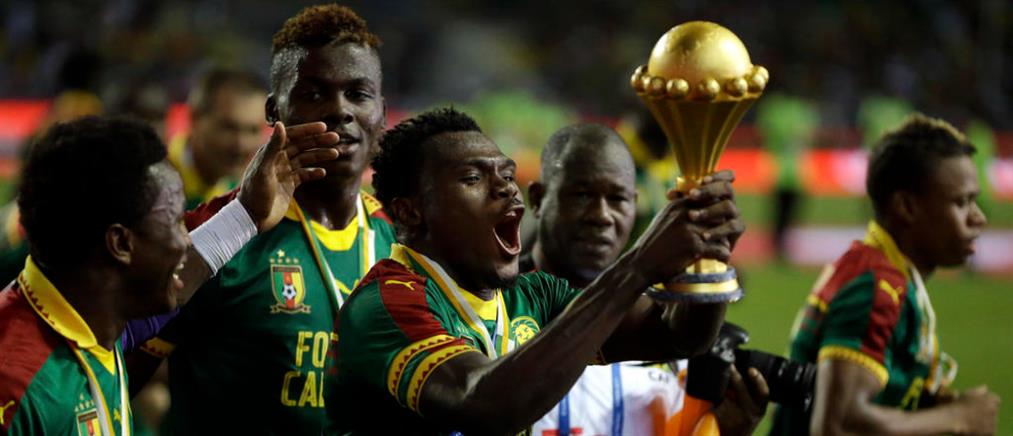 Κόπα Άφρικα: Στον “αέρα” το Κύπελλο Εθνών Αφρικής