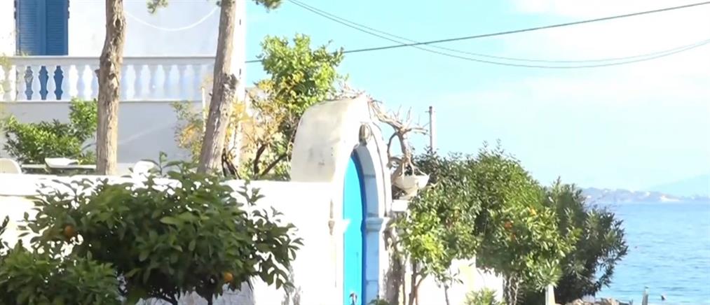 ΣΥΡΙΖΑ: “Σάλπαραν” για Σπέτσες οι βουλευτές (βίντεο)