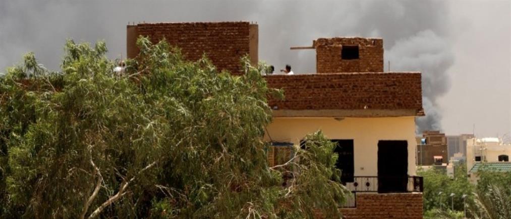 Απόπειρα πραξικοπήματος στο Σουδάν: Έλληνες τραυματίες από ρουκέτα