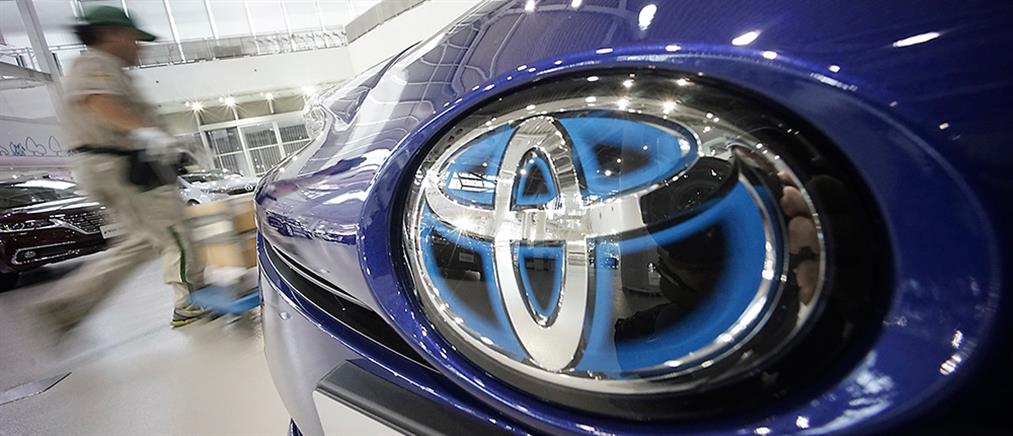 Toyota και Suzuki ενώνουν τις δυνάμεις τους