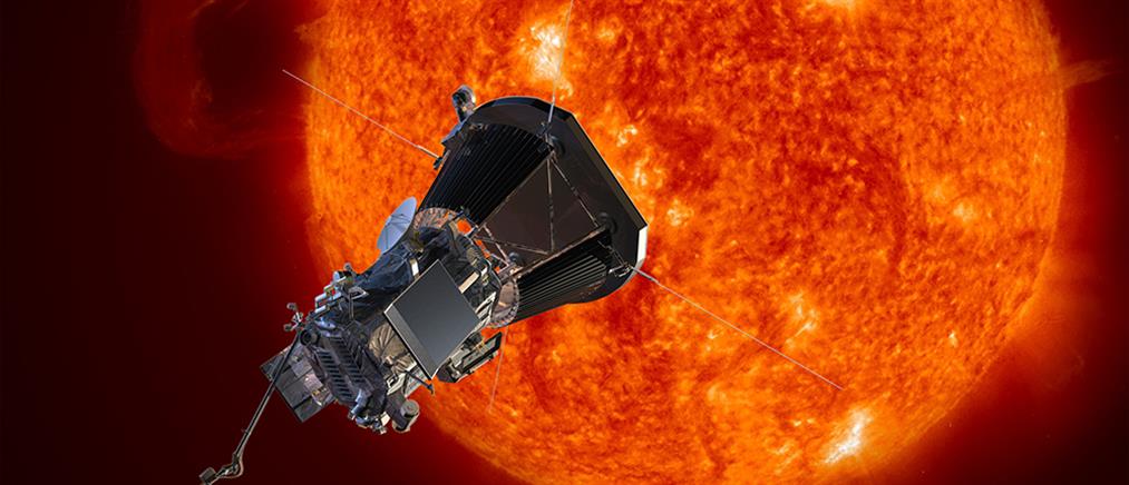 Η NASA ανέβαλε την εκτόξευση του Parker Solar Probe προς τον Ήλιο – Τι συνέβη