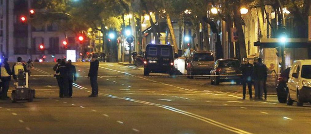 Ισπανία: Χρεοκοπημένος έριξε το αυτοκίνητό του στην έδρα του κυβερνώντος κόμματος