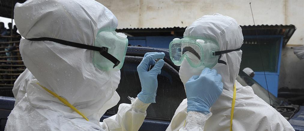 Ο Έμπολα έχει «εξαφανίσει ολόκληρα χωριά» στη Σιέρα Λεόνε