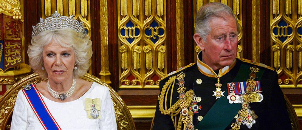 Κάρολος - Καμίλα: επέτειος γάμου για το βασιλικό ζεύγος