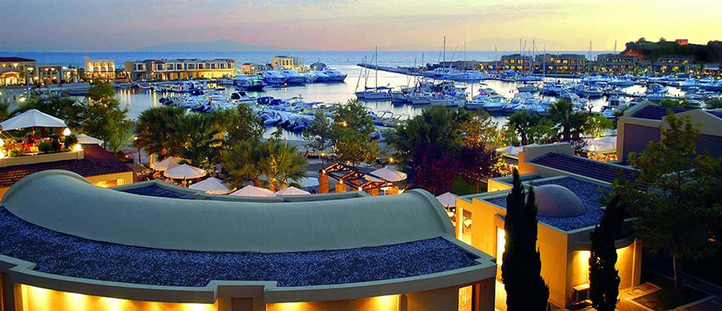 Η Ελλάδα στο Top-10 παγκοσμίως με τα περισσότερα ξενοδοχεία πέντε αστέρων