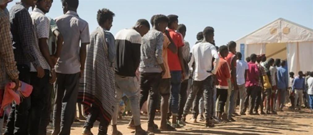 Σομαλία – ΟΗΕ: Μάχη με το χρόνο για να αποτραπεί το ξέσπασμα λιμού