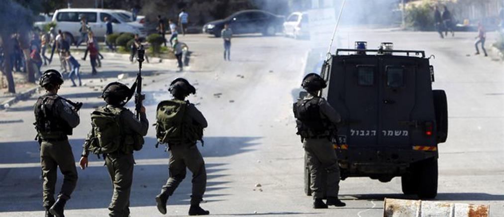 Δυτική Όχθη: Νεκροί Παλαιστίνιοι μετά από επιχείρηση του ισραηλινού στρατού
