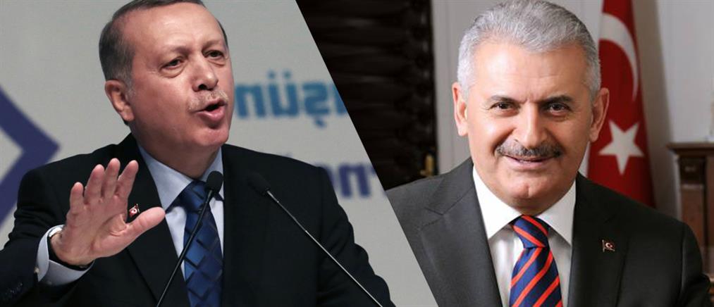 Αντίστροφη μέτρηση για το όνομα του νέου Πρωθυπουργού της Τουρκίας