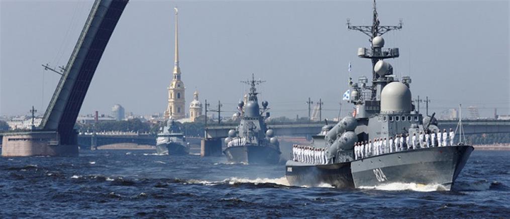 Ερντογάν: Κλείνει τα στενά του Βοσπόρου στα ρωσικά πλοία