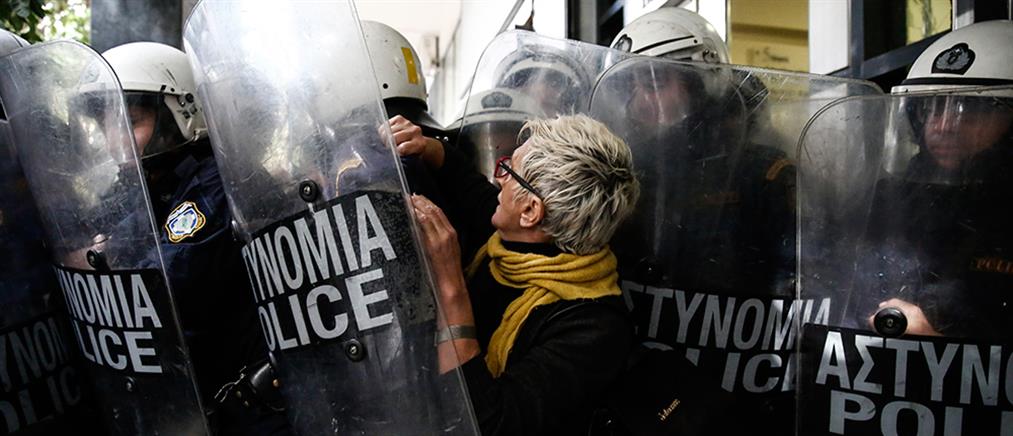 ΠΟΑΣΥ: Δεν θα ξεσπιτώσουμε εμείς τους Έλληνες