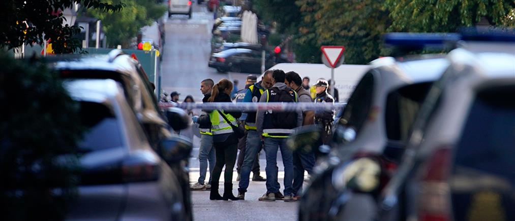 Ισπανία: Πυροβολησαν πολιτικό σε κεντρικό δρόμο (εικόνες)