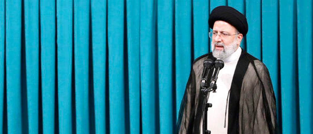 Ιράν - Ραϊσί: Αναζητείται ελικόπτερο της συνοδείας του προέδρου