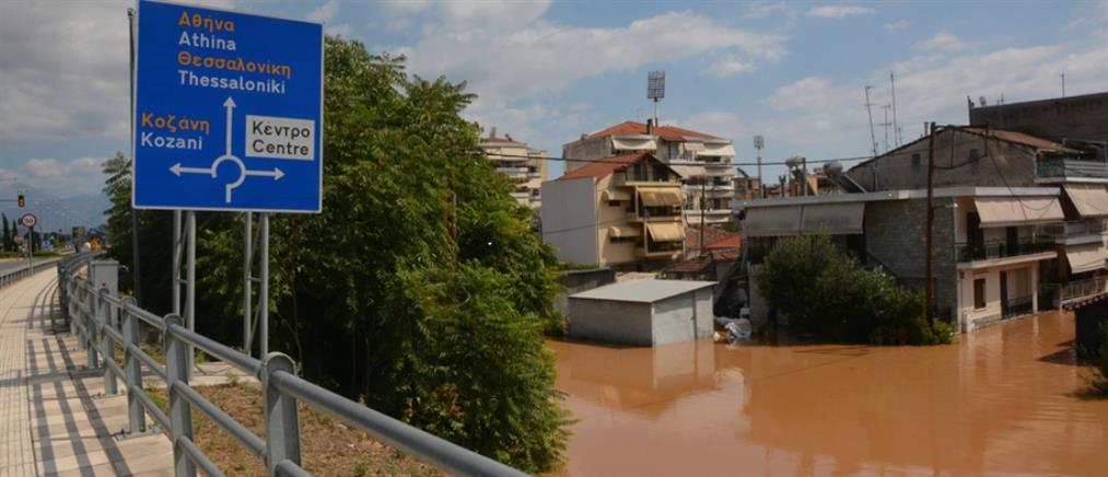 “Daniel” - Τριαντόπουλος: Καταβλήθηκαν βοηθήματα σε χιλιάδες νοικοκυριά