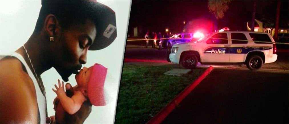 Αστυνομικός σκότωσε άοπλο αφροαμερικανό στο Φοίνιξ