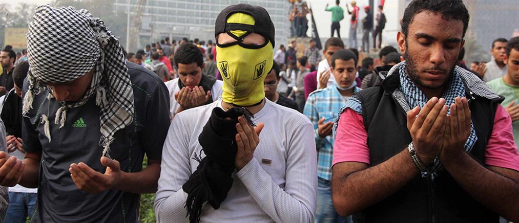 ΗΠΑ: «Παράλογη» η θανατική ποινή 529 υποστηρικτών του Μόρσι