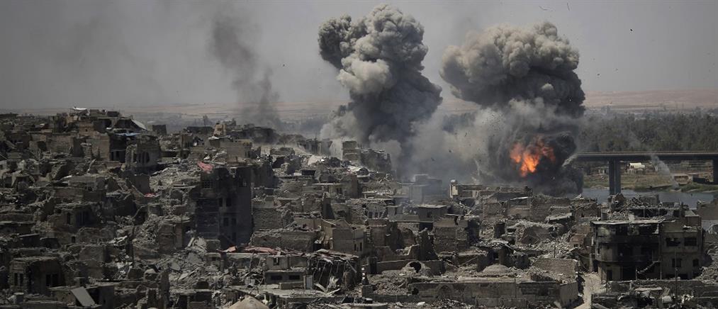 Νεκροί Αμερικανοί στρατιώτες σε επίθεση τζιχαντιστών στο Ιράκ