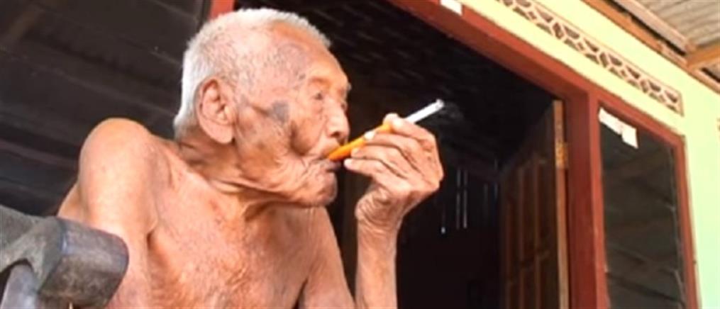 Στα 146 του χρόνια πέθανε ο γηραιότερος άνθρωπος στον κόσμο (βίντεο)