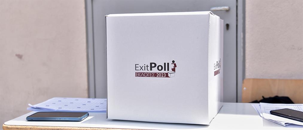 Εκλογές – Exit polls: Οι πρώτες αντιδράσεις των κομμάτων