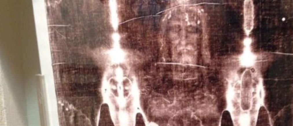 Ιερά Σινδόνη: Βρέθηκαν ίχνη νομισμάτων με την όψη του Χριστού