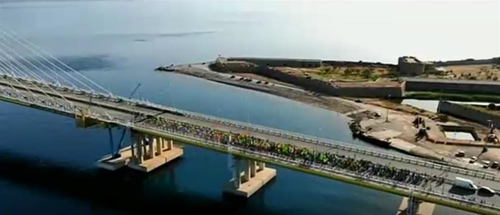 The Bridge Experience: “Χτίζει γέφυρες” για τους μαθητές ακριτικών νησιών (βίντεο)
