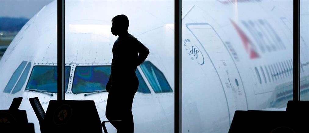 Κορονοϊός - ΥΠΑ: Τέλος τα περιοριστικά μέτρα στις πτήσεις