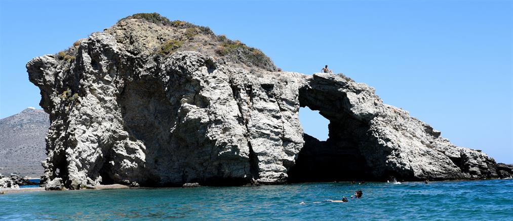 Σεισμός στα Κύθηρα - Αισθητός στην Κρήτη