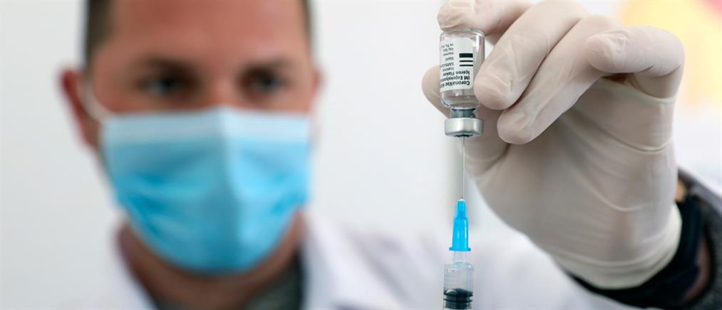 Κορονοΐός - ΙΕΛΚΑ: O εμβολιασμός επηρεάζει τις καταναλωτικές συνήθειες