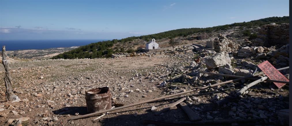 Γαύδος: Δεκάδες παράτυποι μετανάστες εντοπίστηκαν σε παραλία