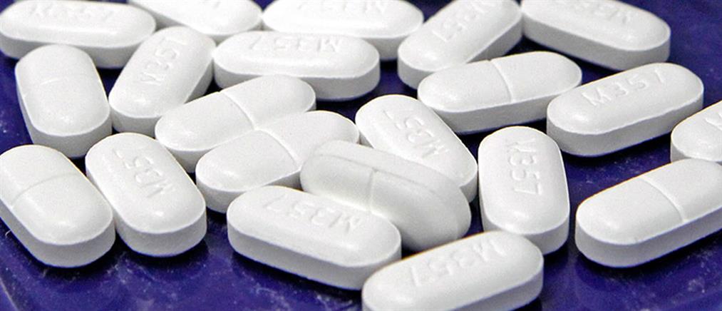 Κορονοϊός: Αντιϊκά χάπια από τα φαρμακεία των νοσοκομείων του ΕΣΥ