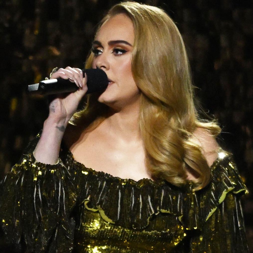 Adele: Ανακοίνωσε ότι αποσύρεται από την μουσική - "Θέλω ένα μεγάλο διάλειμμα"