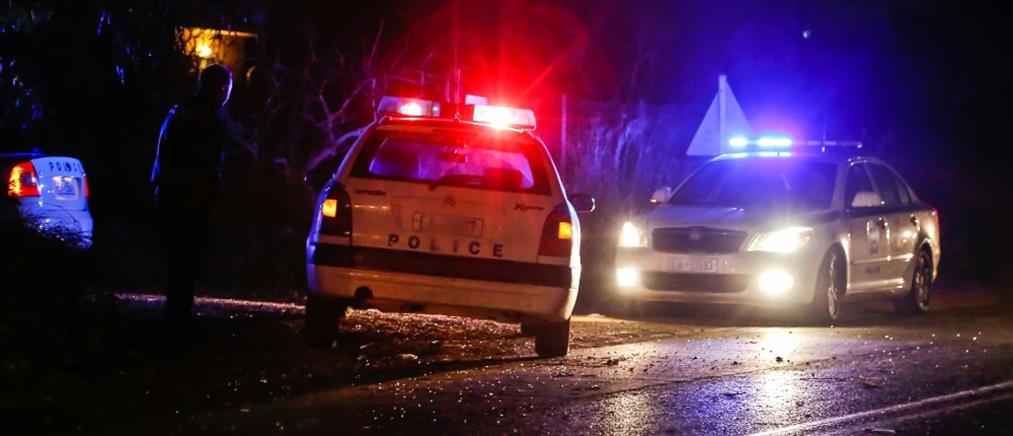 Σάμος - Θανατηφόρο τροχαίο: ο Τούρκος οδηγός εγκατέλειψε αβοήθητο το θύμα του