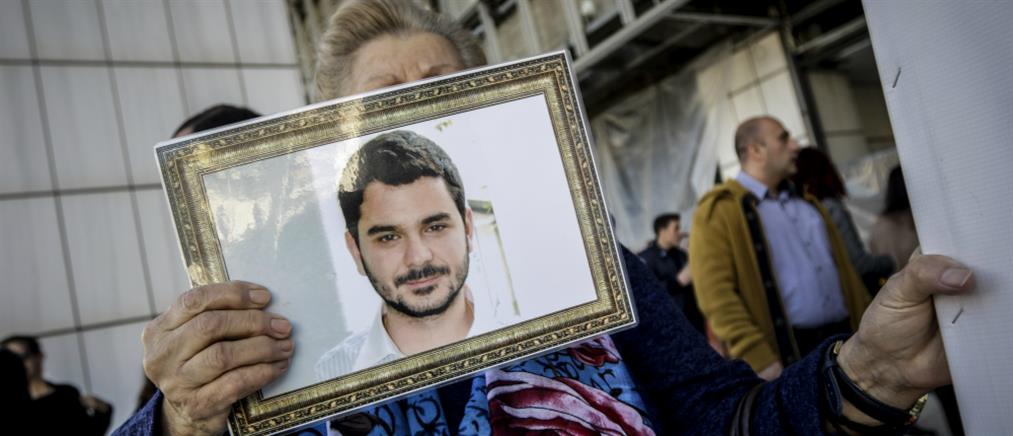 Μάριος Παπαγεωργίου: νέες διώξεις για την απαγωγή και την δολοφονία του 26χρονου
